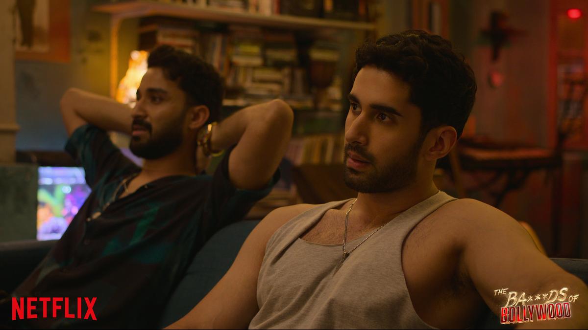 Sameer Wankhede moves Delhi HC against Netflix series The Ba***ds of Bollywood